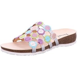 Think Clogs Pantoletten JULIA 3-000247-9000 9000