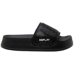 Replay Pantoffeln Chaussures