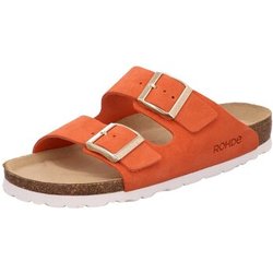Rohde  Clogs Pantoletten Alba 5590/41 41