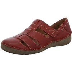Josef Seibel Damenschuhe Slipper Fergey 59 59659 648 400
