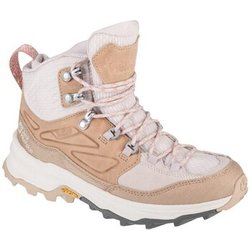 Jack Wolfskin  Damenschuhe Cyrox Texapore Mid