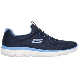Skechers  Damenschuhe Slipper Slipper 150119 NVBL