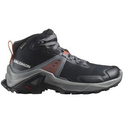 Salomon Damenschuhe Raise Mid Gtx J Gore-tex