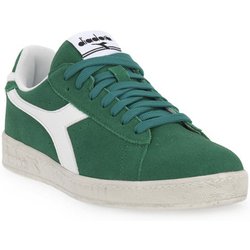 Diadora Sneaker 25116 GAME LOW WAXED MENTA