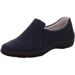 Waldläufer Damenschuhe Slipper 496504 496504-191-217