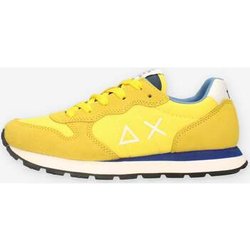 Sun68 Sneaker Z34301T-23GIALLO