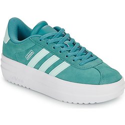 adidas kinderschuhe VL COURT BOLD J