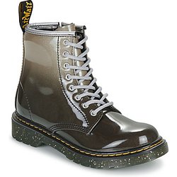 Dr. Martens Kinderstiefel GLITTER JUNIOR