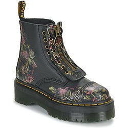 Dr. Martens Damenstiefel SINCLAIR DECAYED ROSES