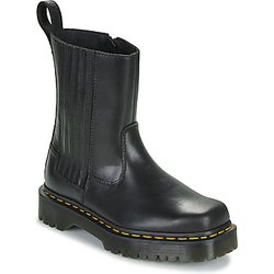 Dr. Martens Stiefeletten Amaayah Lo Black Orleans
