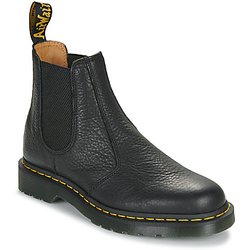Dr. Martens Damenstiefel 2976 BLACK AMBASSADOR