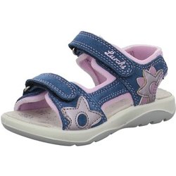 Lurchi Sandalen Schuhe Fia 74L2003005 Jeans