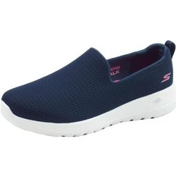 Skechers Sandalen 124637 Aurora Navy