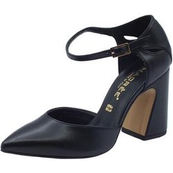 Nacree Pumps 962G021 Cap