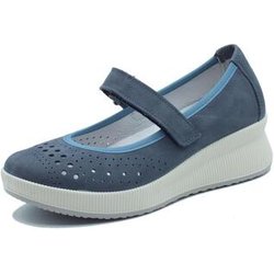 Enval  Ballerinas 5768811 Nabuk Codex