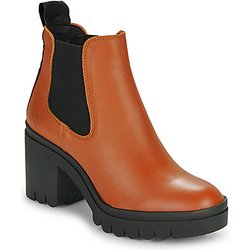 Fly London Stiefeletten TOPE