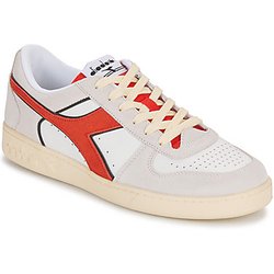 Diadora Sneaker MAGIC B LOW SUE