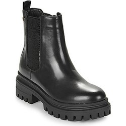 Xti Damenstiefel 143004-BLACK