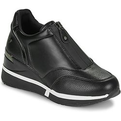 Xti Sneaker 143080-BLACK