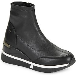Xti  Turnschuhe 143082-BLACK