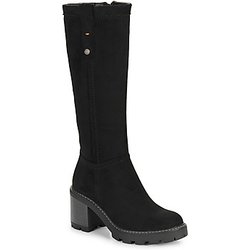 Refresh Damenstiefel 172123-BLACK