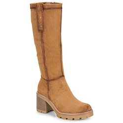 Refresh Damenstiefel 172123-CAMEL