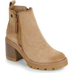 Refresh Stiefeletten 172125-TAUPE