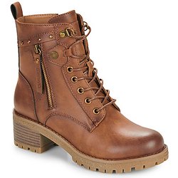 Refresh Stiefeletten 172241-CAMEL