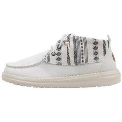 HEYDUDE Stiefeletten WENDY MID BOHO MIX