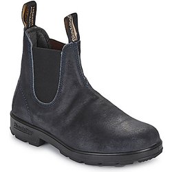 Blundstone Damenstiefel ORIGINAL CHELSEA BOOTS WAXED SUEDE