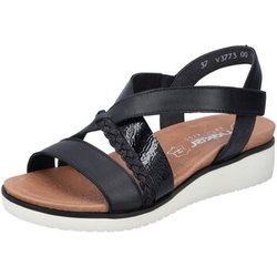 Rieker Sandalen Sandaletten V3773-00