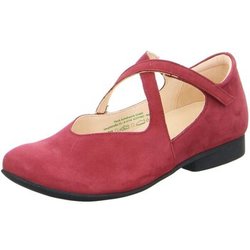Think Damenschuhe Slipper Guad2 000564-5050
