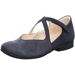 Think Damenschuhe Slipper Guad2 000564-8060