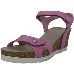Panama Jack Sandalen Sandaletten JULIA B57