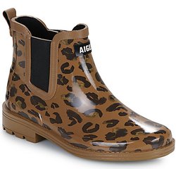 Aigle Damenstiefel CARVILLE PRINT