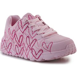 Skechers Sandalen The Joy 314065L-LPMT Uno Lite Spread