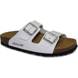 Grunland Pantoffeln GRU-ZAL-CB4018-BI