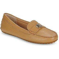 Lauren Ralph Lauren  Damenschuhe BARNSBURY-FLATS-DRIVER