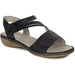 Rieker  Sandalen 6596400