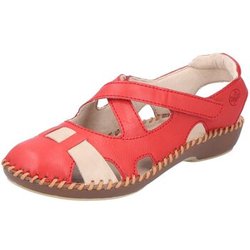 Rieker Sandalen Sandaletten M1677-33