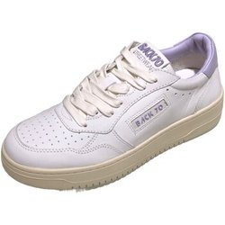 Back 70 Sneaker Von ISA XSlam white lilac