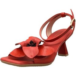 Hispanitas Sandalen Sandaletten HV243291-SCARLET