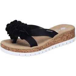 Rieker  Clogs Pantoletten FSK Sandalen V4391-00