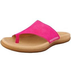 Gabor  Clogs Pantoletten 43.700 FS2024 43.700.33