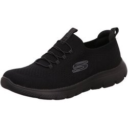 Skechers Damenschuhe Slipper Summits - Top Player 150116 BBK