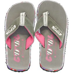 Cool shoe Zehentrenner für Kinder S4SLA024