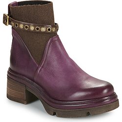 Airstep / A.S.98 Damenstiefel A89219-101-0003