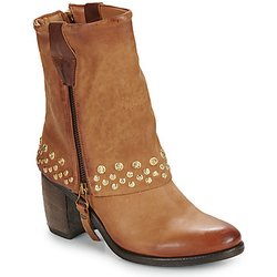 Airstep / A.S.98 Stiefeletten B82203-101-6871
