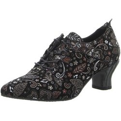 Simen Pumps 6782A SCHWARZ BRAUN