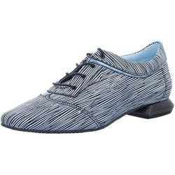 Simen Pumps 6875A BLAU